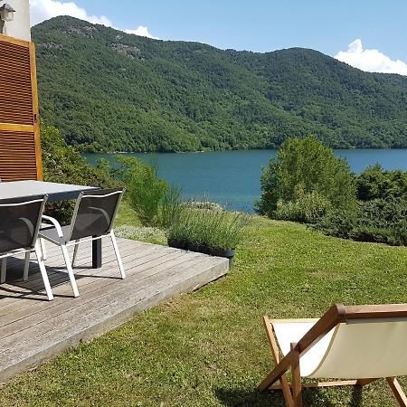 Cote Lac Tolla Exteriér fotografie