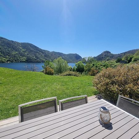 Cote Lac Tolla Exteriér fotografie