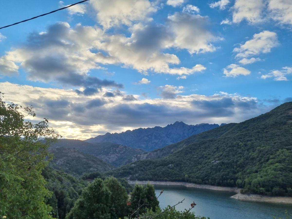 Cote Lac Tolla Exteriér fotografie