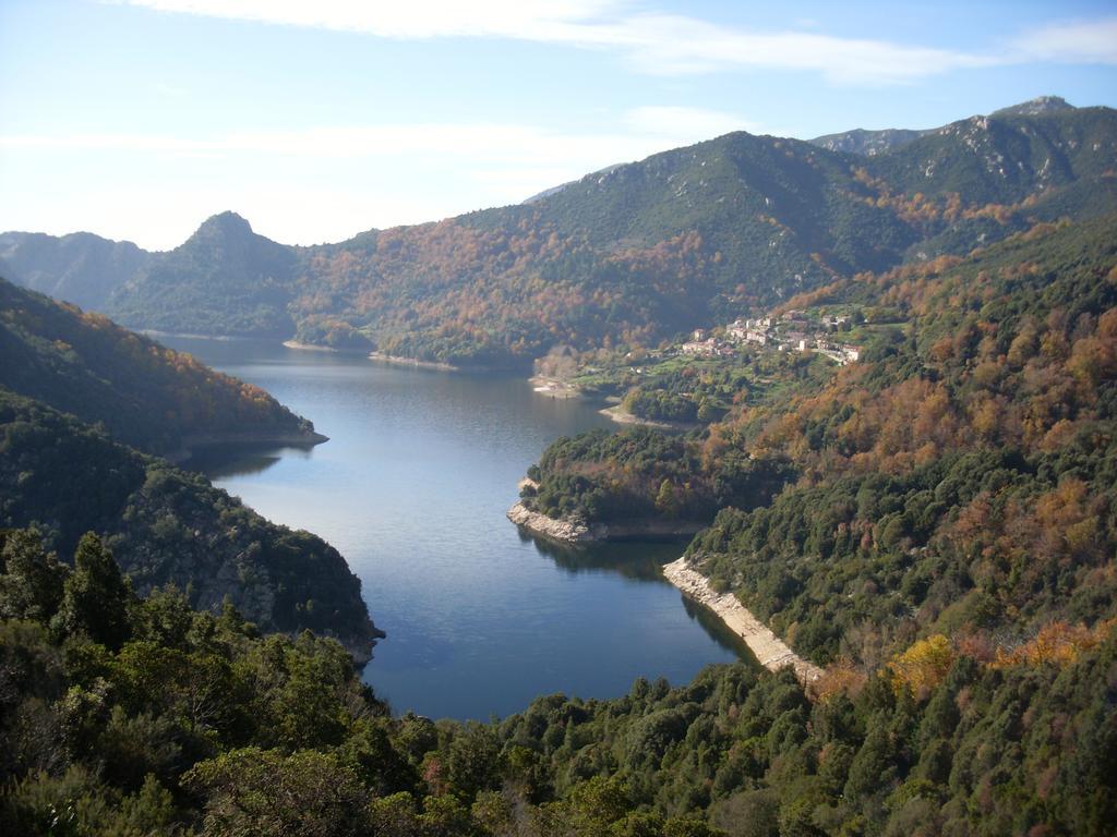 Cote Lac Tolla Pokoj fotografie
