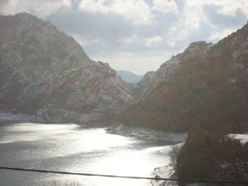 Cote Lac Tolla Pokoj fotografie